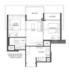 Parc Esta (D14), Apartment #468324651
